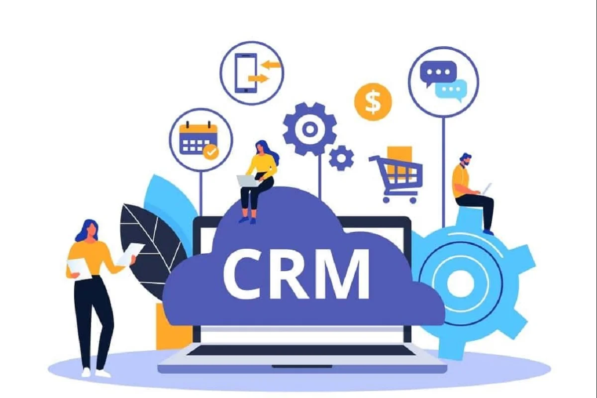 5 Obvious Benefits of CRM Systems To Help Your Business Grow