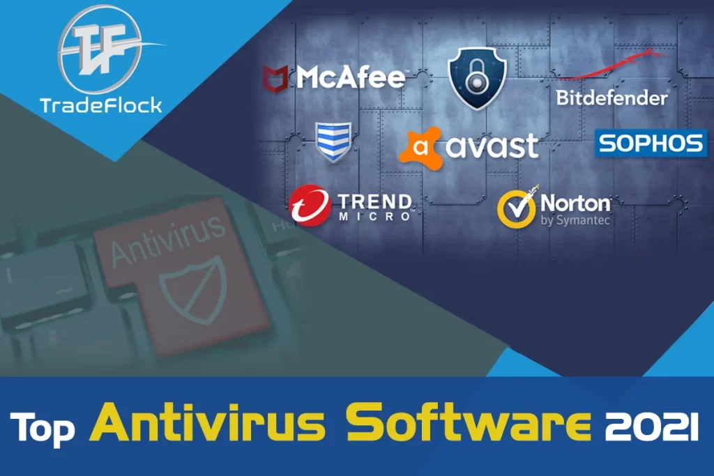 Top Antivirus Software 2022 To Install For Strong Malware Protection