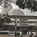 Sensex, Nifty Closed At Record High, Amid Positive Clue From Global Market