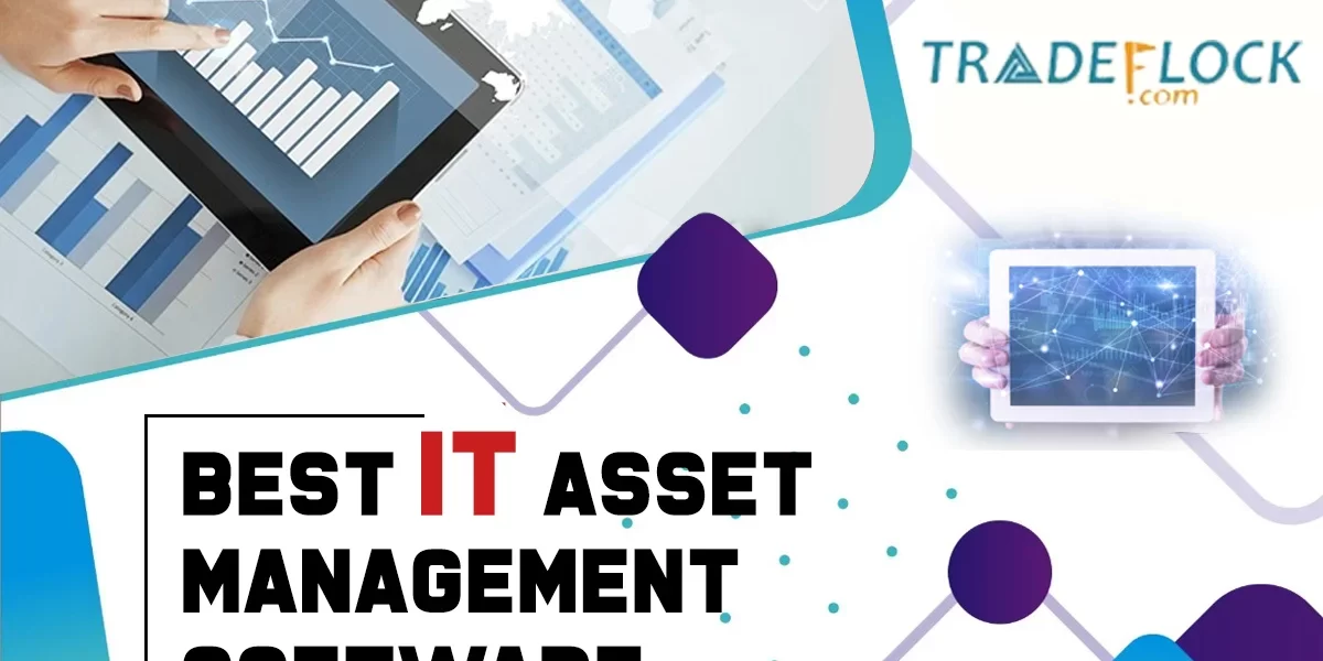 Asset Management Software