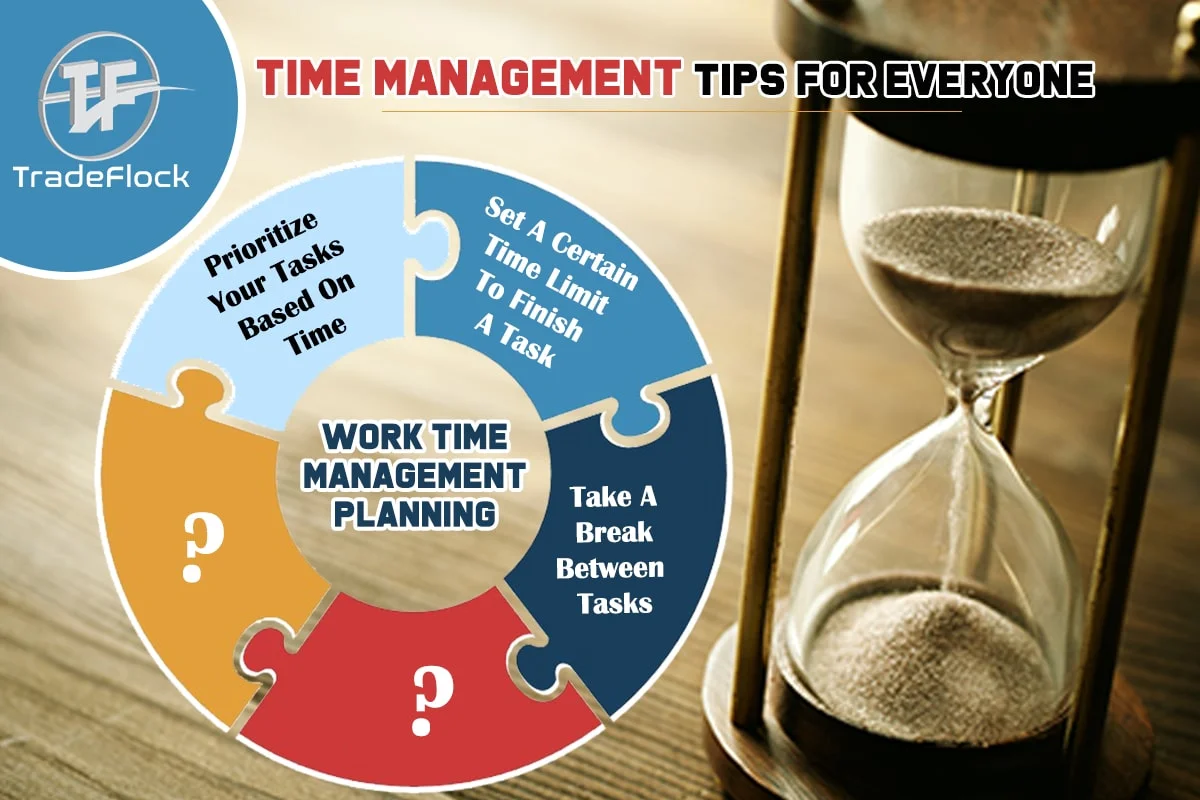 Effective Time Management Tips For Everyone Who Wants To Succeed