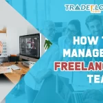 How to Manage Freelance Team – Managements, Budget, and Software