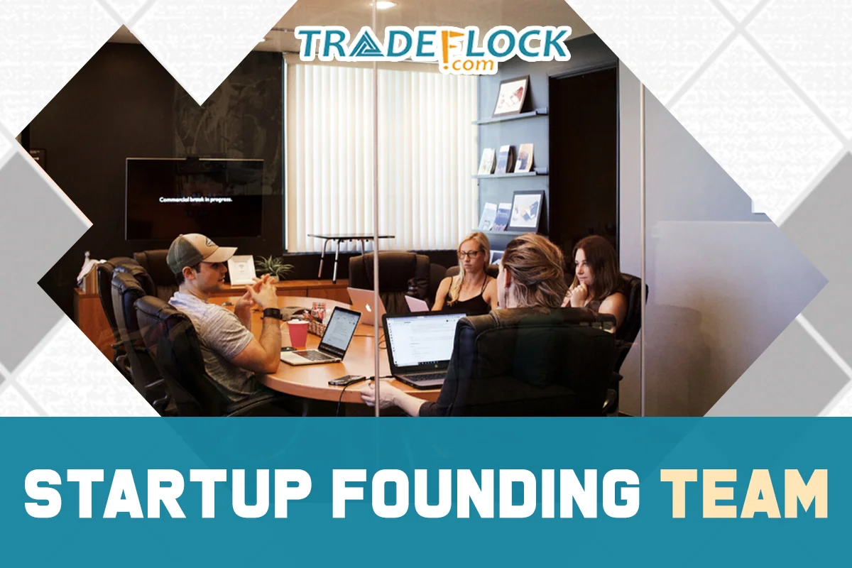 Every Startup Needs a Startup Founding Team
