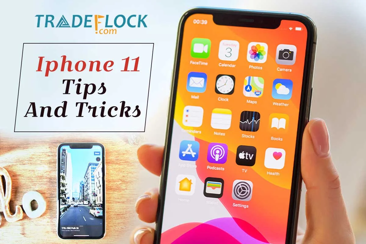 iPhone 11 Tips and Tricks That Redefine The Apple Experience