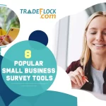 8 Popular Small Business Survey Tools