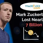 Mark Zuckerberg Lost Nearly 7 Billion in a Few Hours of Global Outage of Whatsapp, Facebook, and Instagram