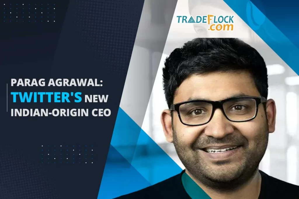 IIT-Bombay Alumnus Parag Agrawal Appointed As New Twitter CEO