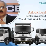 Switch Mobility, An EV Subsidiary Of Ashok Leyland, Scouts To Raise Funds