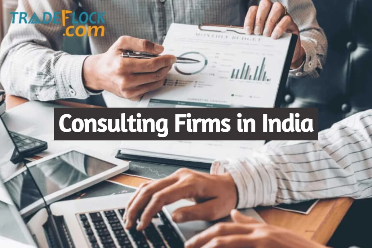 Top 10 Best Consulting Firms In India