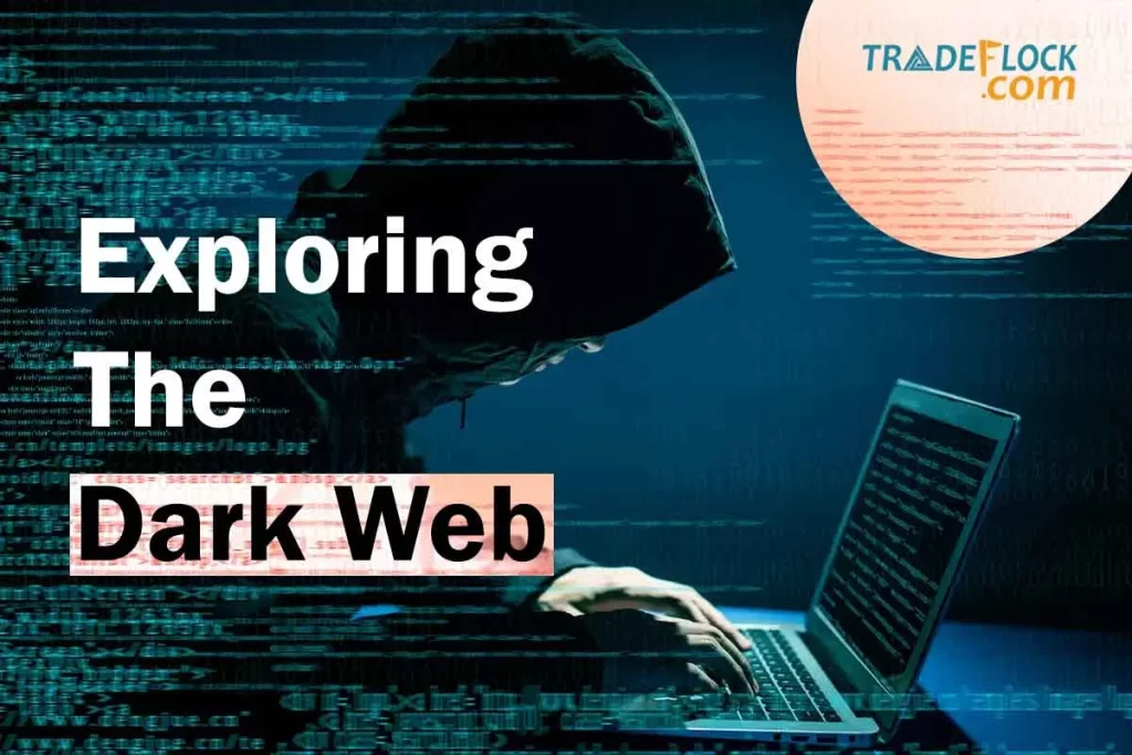 What Is The Dark Web And How Do You Access It? Explained.
