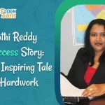 Jyothi Reddy Success Story: An Inspiring Tale Of Hardwork