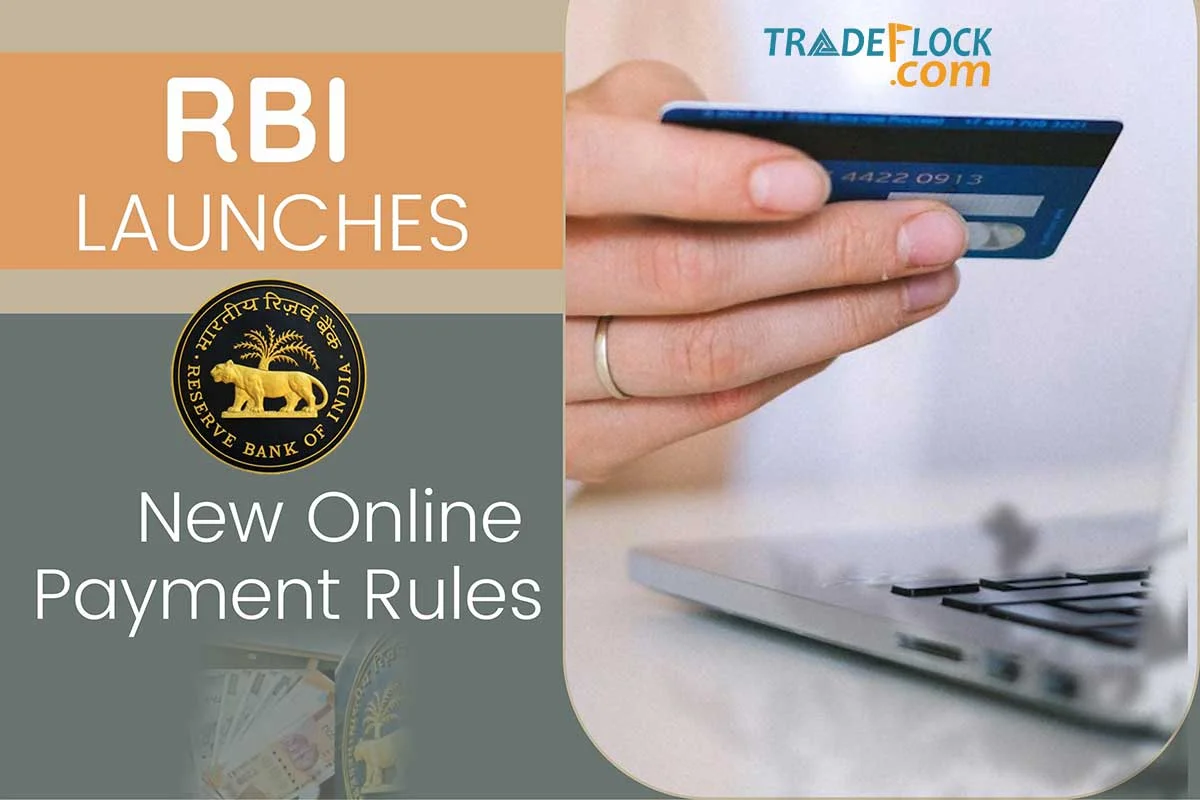 RBI Has Changed Online Payment Rules- Effective From New Year