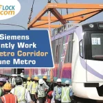 TATA-Siemens Consortium to Develop Corridor For Pune Metro