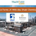 RIL Partners With Abu Dhabi Chemical Firm For A $2 B Venture