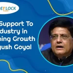 Full Support To IT Industry in Pushing Growth- Piyush Goyal