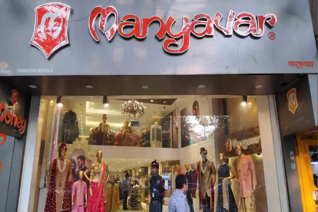 Manyavar, Owner of Vedant Fashion Ltd., Float IPO Next Week