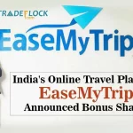EaseMyTrip, India’s Online Travel Platform, Announced Bonus Shares