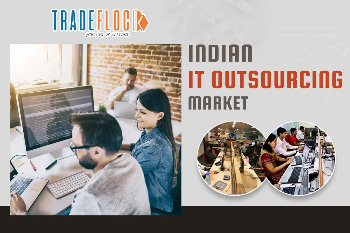 Indian IT Outsourcing Market: Recent Updates You Should Know