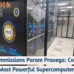 IISc Commissions Param Pravega: Country’s Most Powerful Supercomputer