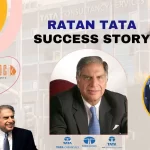 Ratan Tata Success Story – A Business Tycoon With A Heart Of Gold