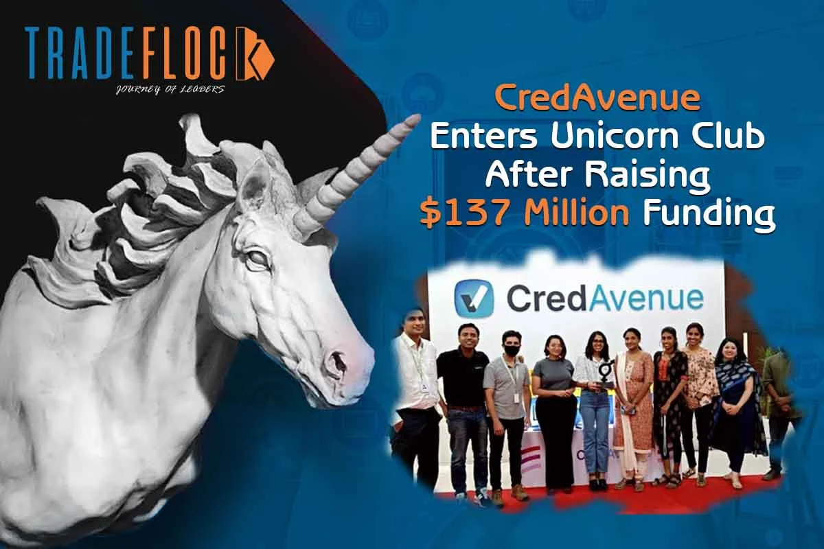 CredAvenue Enters Unicorn Club After Raising $137 Million