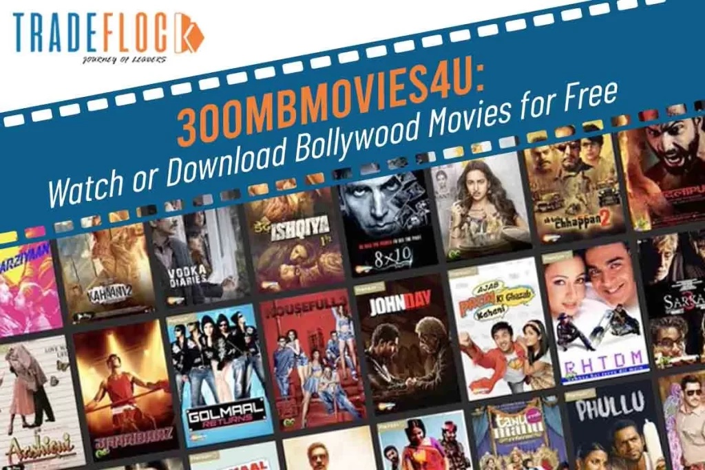 300MBmovies4u: Watch Or Download Bollywood Movies For Free