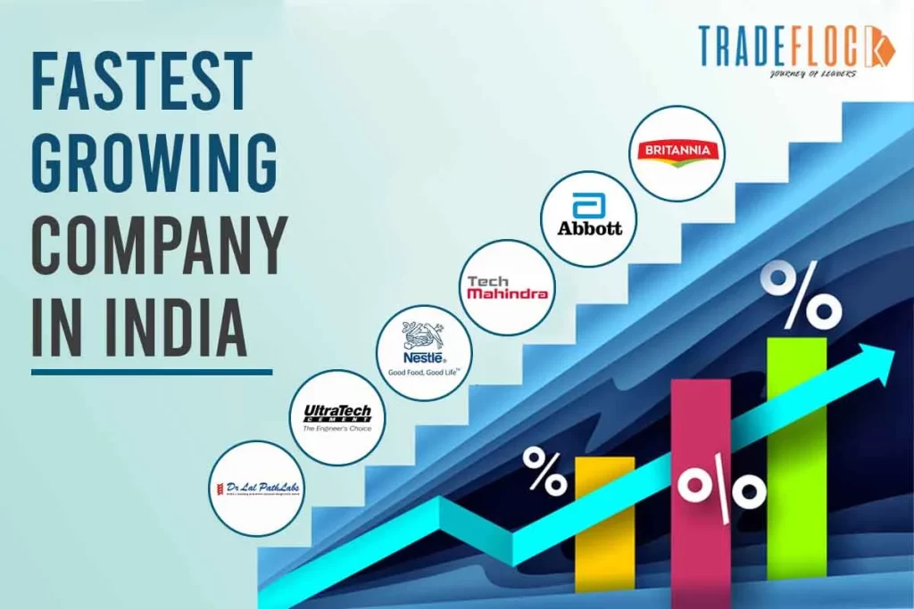 Fastest Growing Companies In India In Dividend Payouts