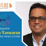 Wipro Appoints Satya Easwaran As Country Head of India