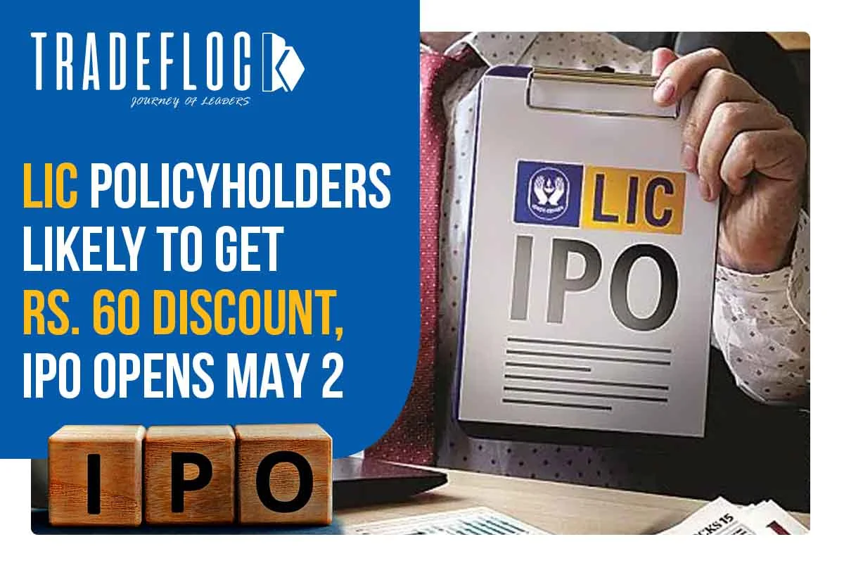 LIC IPO| Government Revises Price Band And More