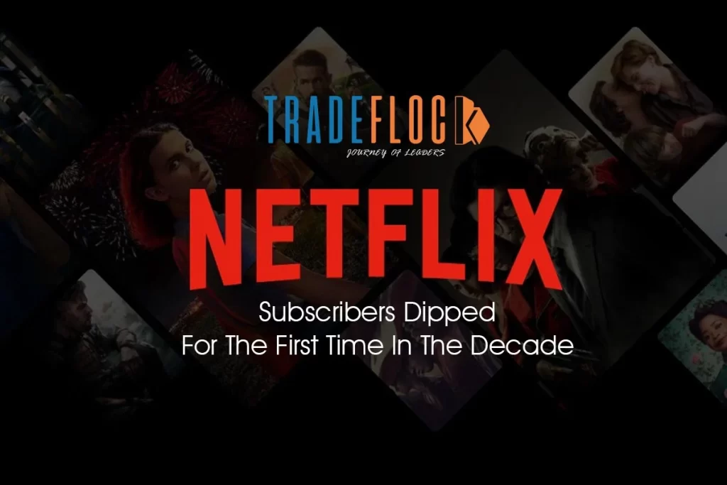 Netflix Loses 200k Subscribers Since 2011: Here’s Why  