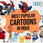 Famous Cartoons In India| Top 8 Iconic Cartoons of All Time 