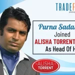 Alisha Torrent Appoints Purna Sadashiv As Head Of HR