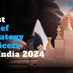 10 Best CSOs In India 2024: Influential Business Strategists