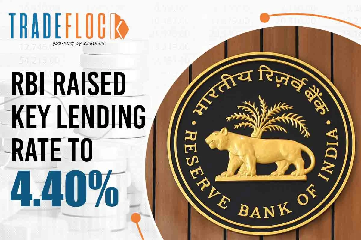 RBI Raised Repo Rate By 40 bps: How It Will Affect