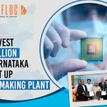 ISMC To Invest In Karnataka To Set Up Chip-making Plant 