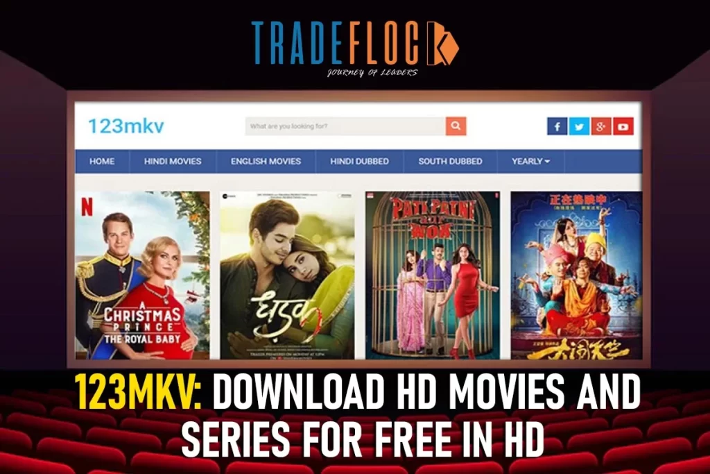 123MKv: Download HD Movies And Series For Free In HD