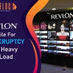Revlon Is To File For Bankruptcy Amid Heavy Debt Load