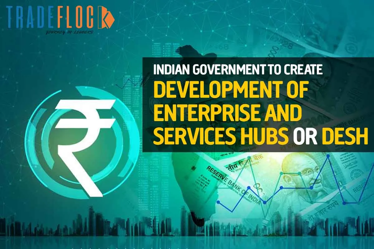 Government To Begin Development Of Enterprises And Services Hubs 