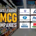 Which Is The Leading Company In FMCG Industry India?