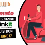 Zomato Board Likely To Sign Blinkit Deal Next Week