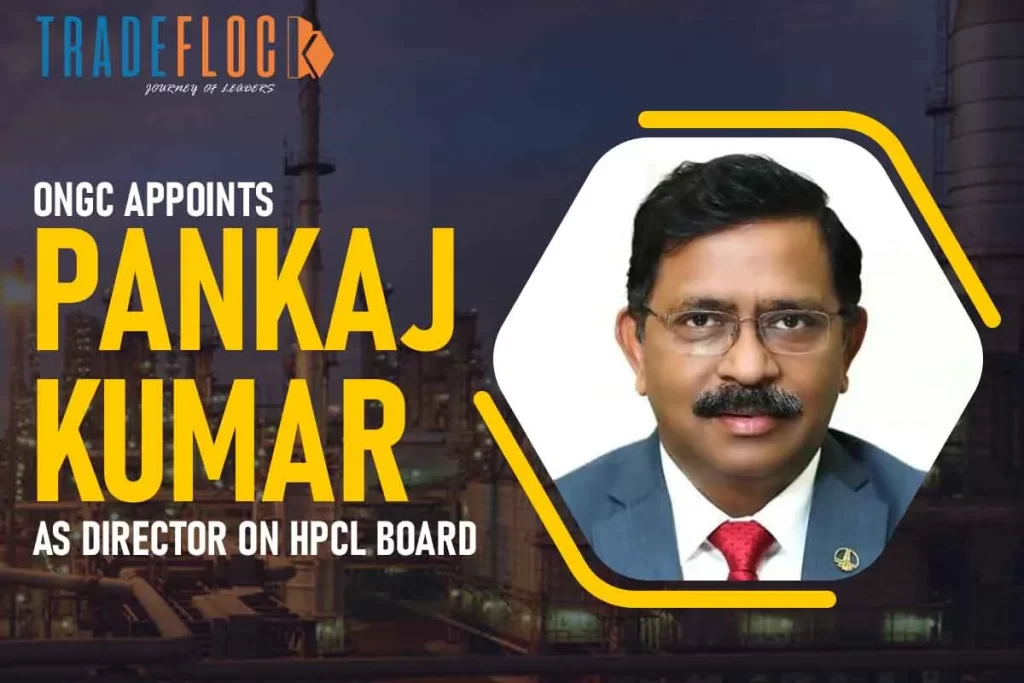 ONGC Gets Director On HPCL Board After 5 Months