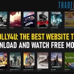 Bolly4u: The Best Website To Download And Watch Free Movies