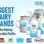 Biggest Dairy Brands In India Making Considerable Profits