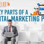 5 Key Parts of A Digital Marketing Plan