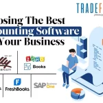 5 Best Accounting Software For Your Business