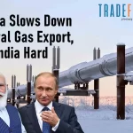 Russia Is Cutting India’s Natural-gas Supply, What’s Next? 