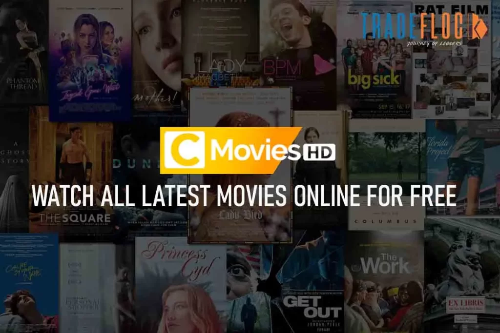 CMovies: Watch All Latest Movies Online For Free 