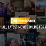 CMovies: Watch All Latest Movies Online For Free 