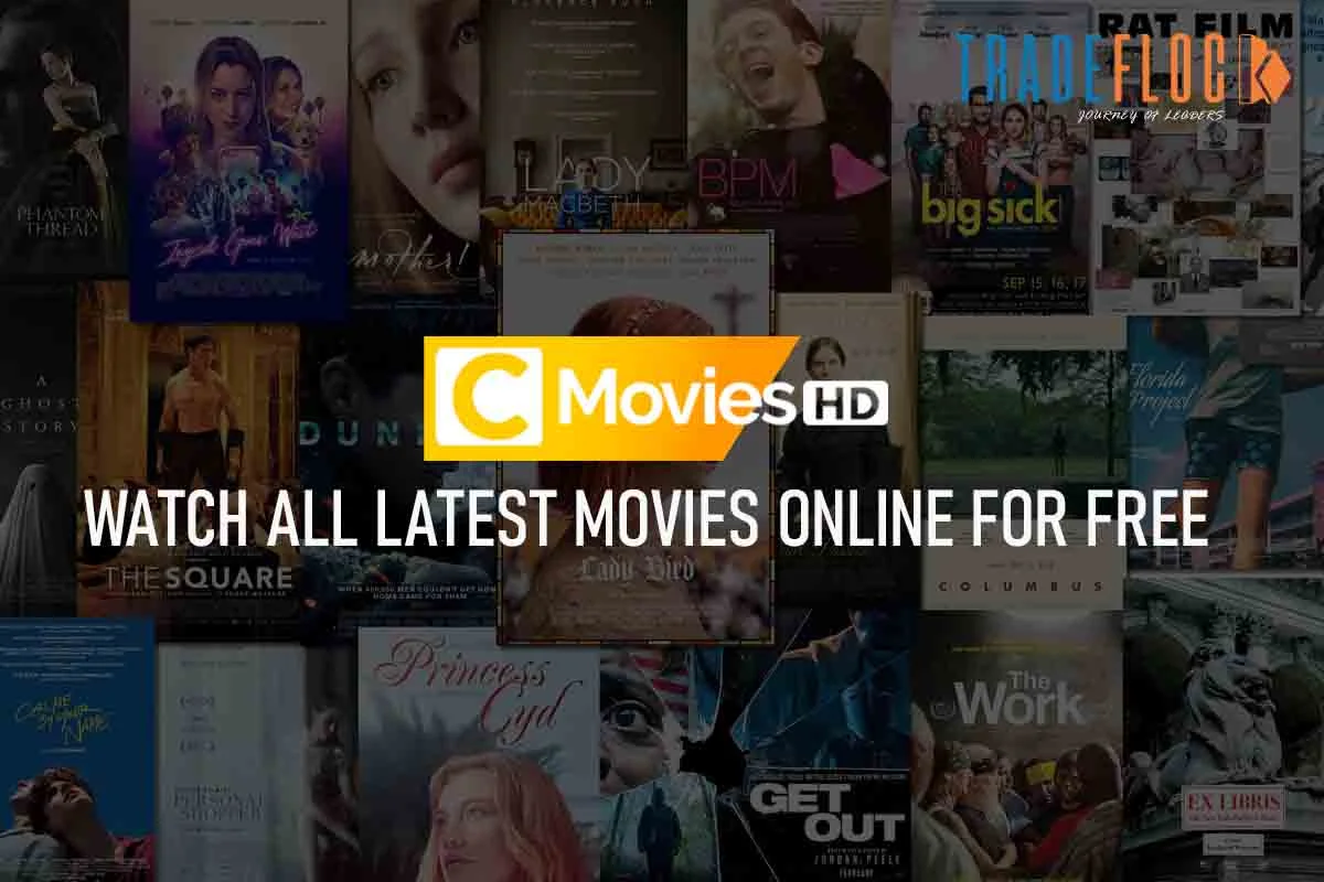 Cmovies Is It The Right Platform To Watch Movies Online