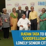 Goodfellows ━ A Startup By Ratan Tata For Senior Citizens